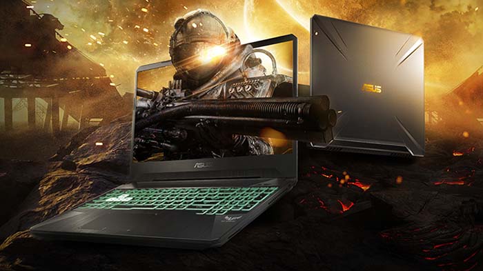 TNC Store - Có nên mua laptop gaming để học lập trình hay không